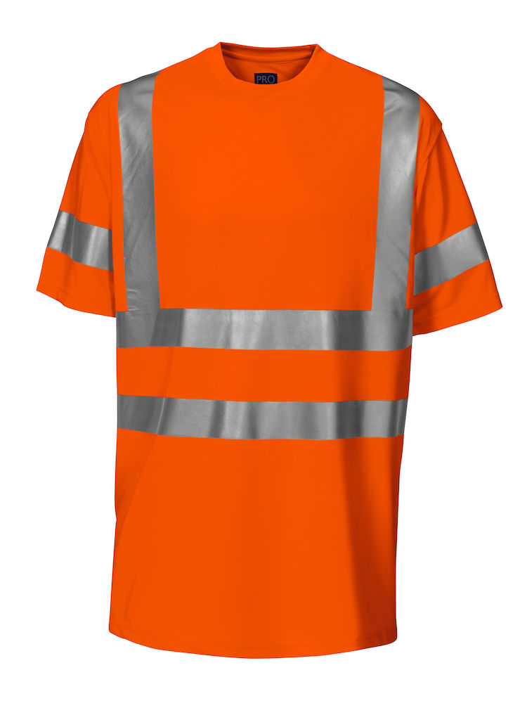 T-shirt EN ISO 6010